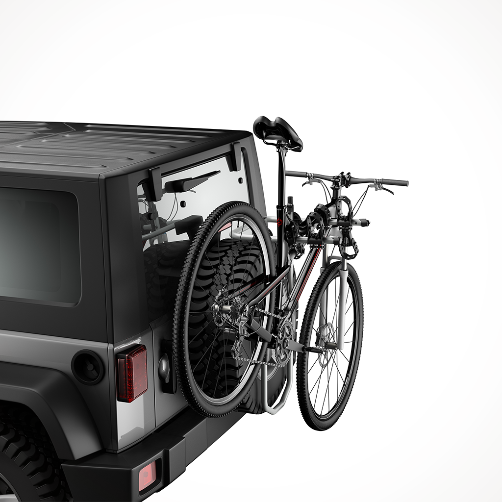 Bike carrier for jeep wrangler sales