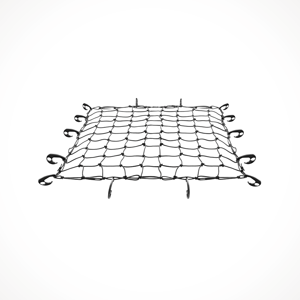 Stretch Cargo Net