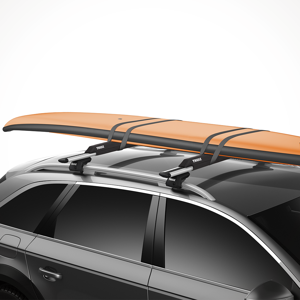 Surfboard Shaping Rack Pads (2 pads) — Greenlight Surf Co.