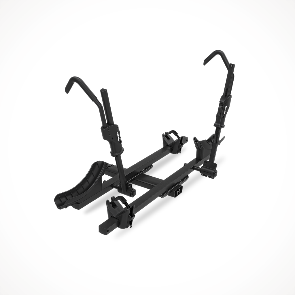 Thule t2 pro add on 2025