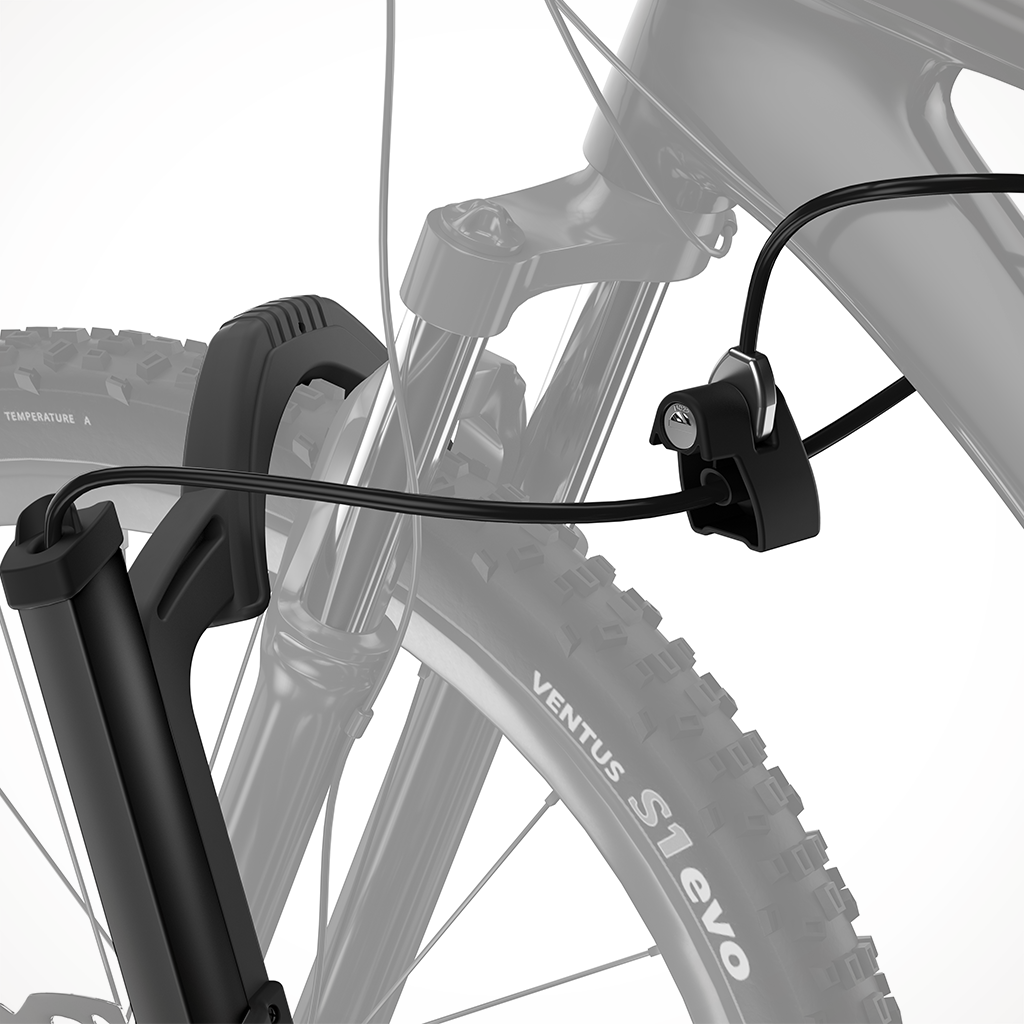 Thule t2 hotsell bike carrier