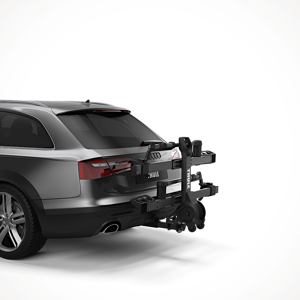 Thule T2 Pro XTR 2 1.25