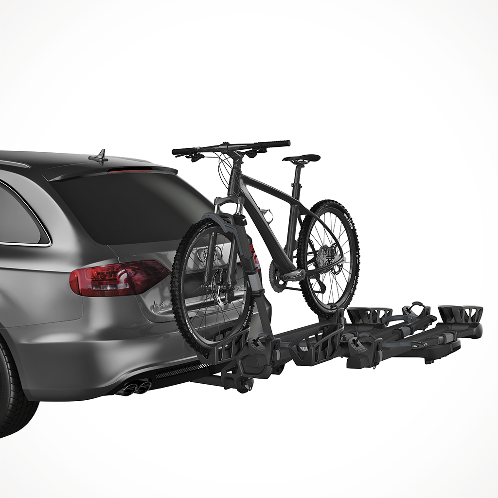 Thule T2 Pro XT Add On 9036XTB 2 Bike Add On OutdoorSports
