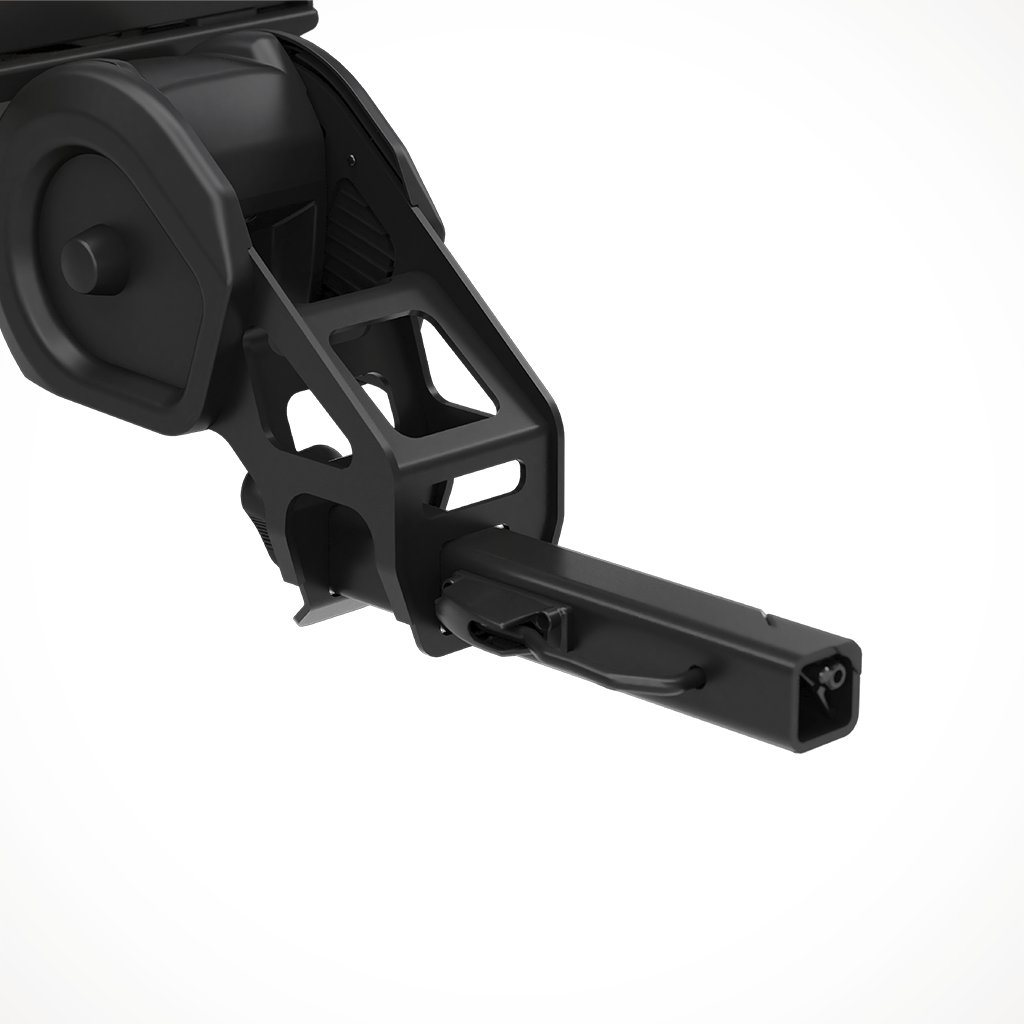 Thule T2 Pro X Hitch Bike Rack Black 4 b130340c 0b18 4974 8246 70539e33d9f8