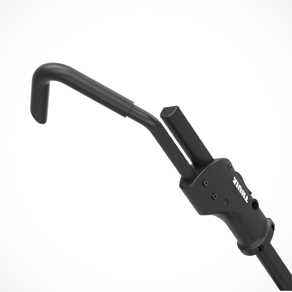 Thule T2 Pro X Hitch Bike Rack Black 5 3f52f580 cd40 4a8e 8e74 03f8360ce7af