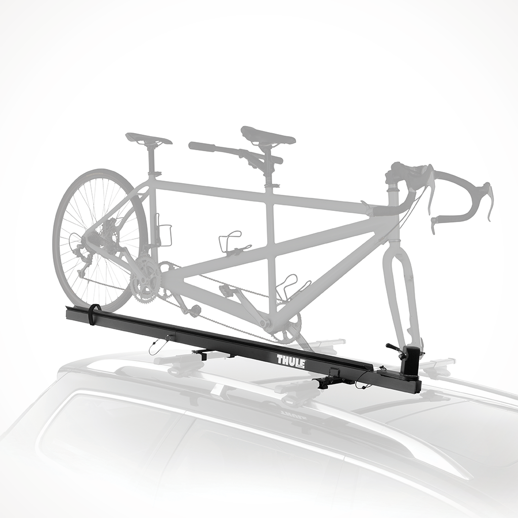 Thule aero bike rack outlet