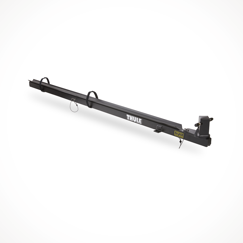 Thule Tandem Carrier Roof Bike Rack 558P OutdoorSports