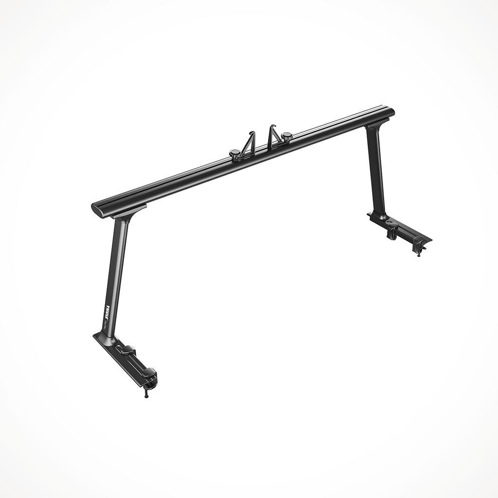 Thule TracRac TracOne Truck Rack 27000XT OutdoorSports