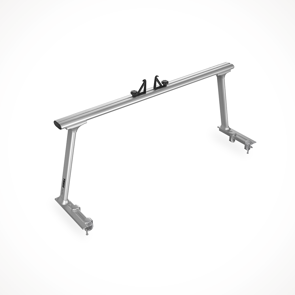 Tracone Racks Thule TracRac TracOne Truck Rack - 27000XT | OutdoorSports.com