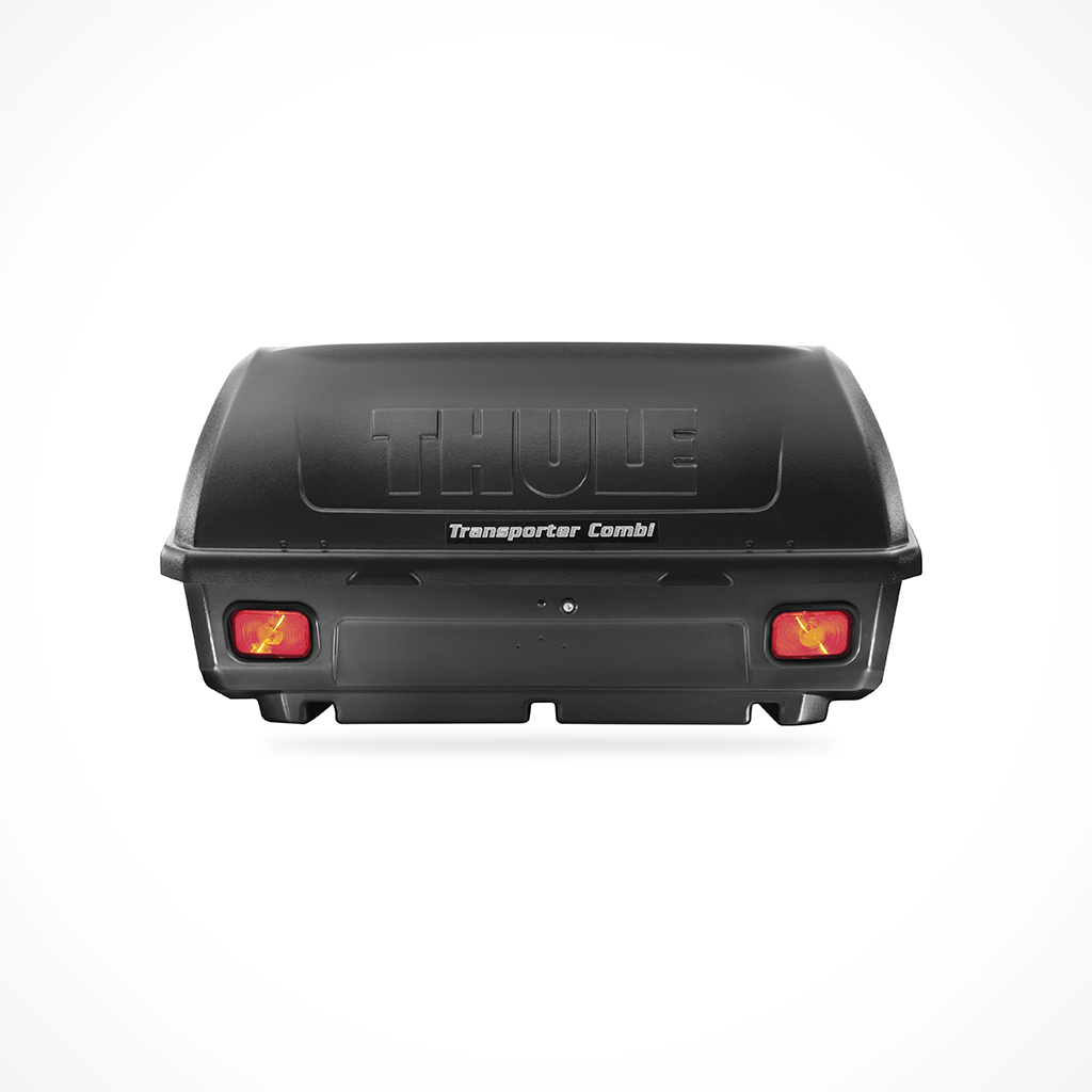 Thule 665c transporter online combi