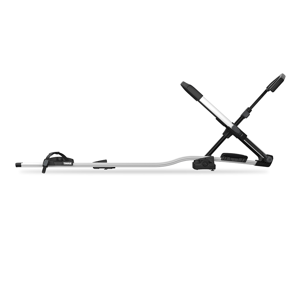 thule upride schutzblech Thule UpRide Roof Bike Rack