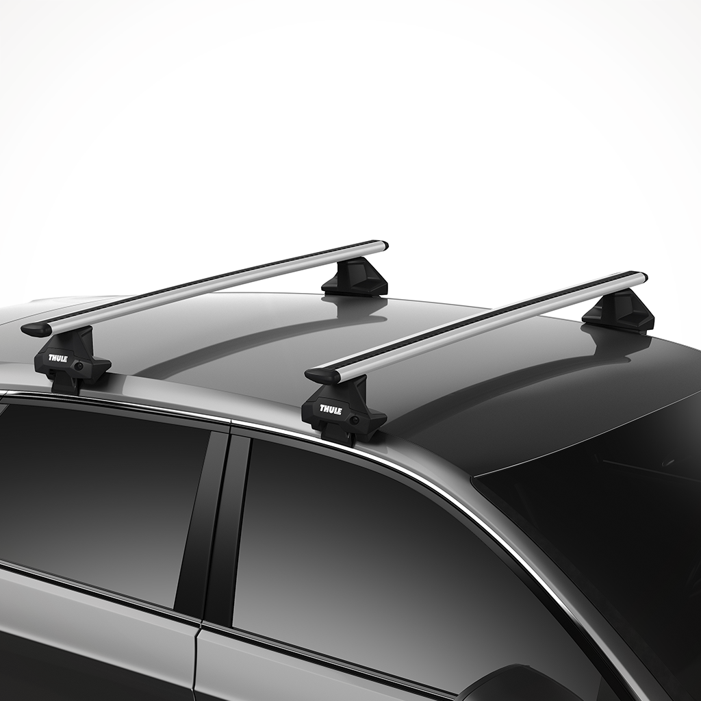 Thule evo wingbars package deals