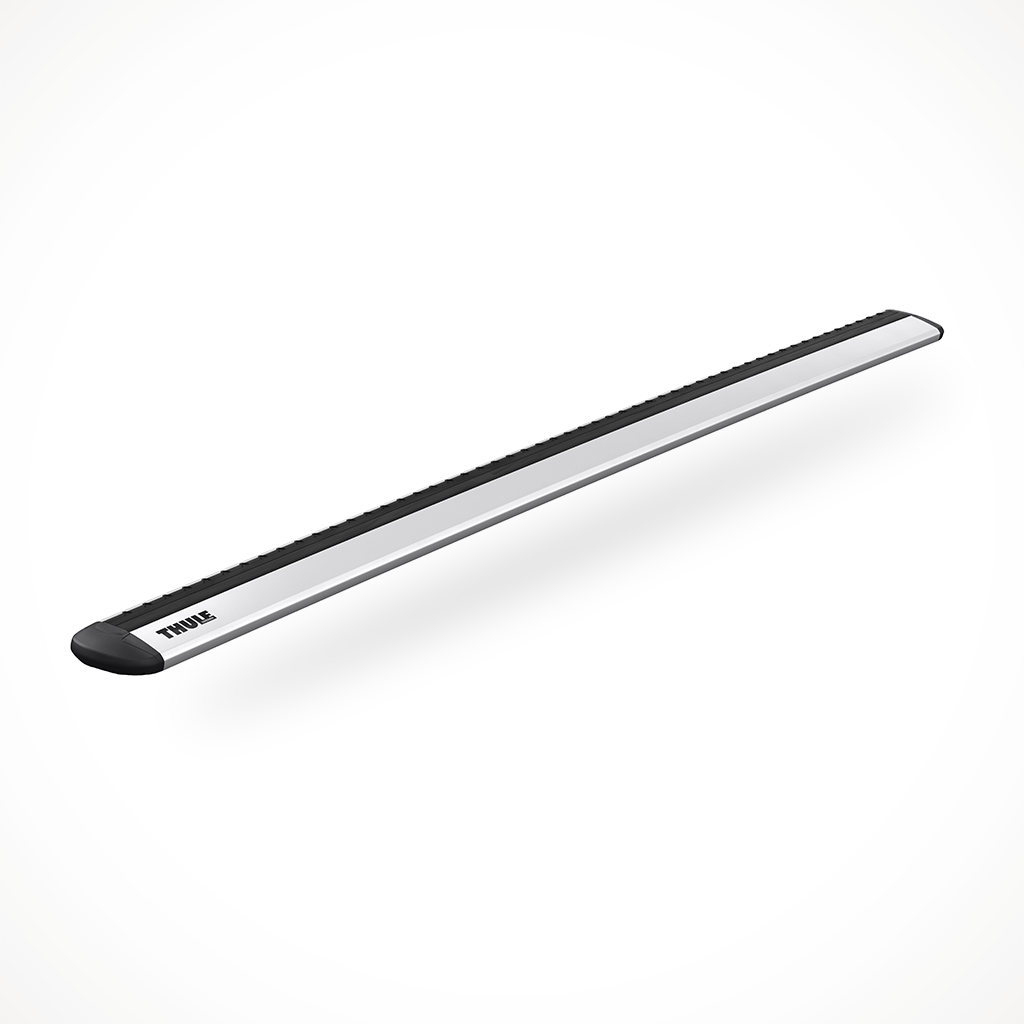 Thule Wingbar Evo Roof Bar - 2 Pack | OutdoorSports.com