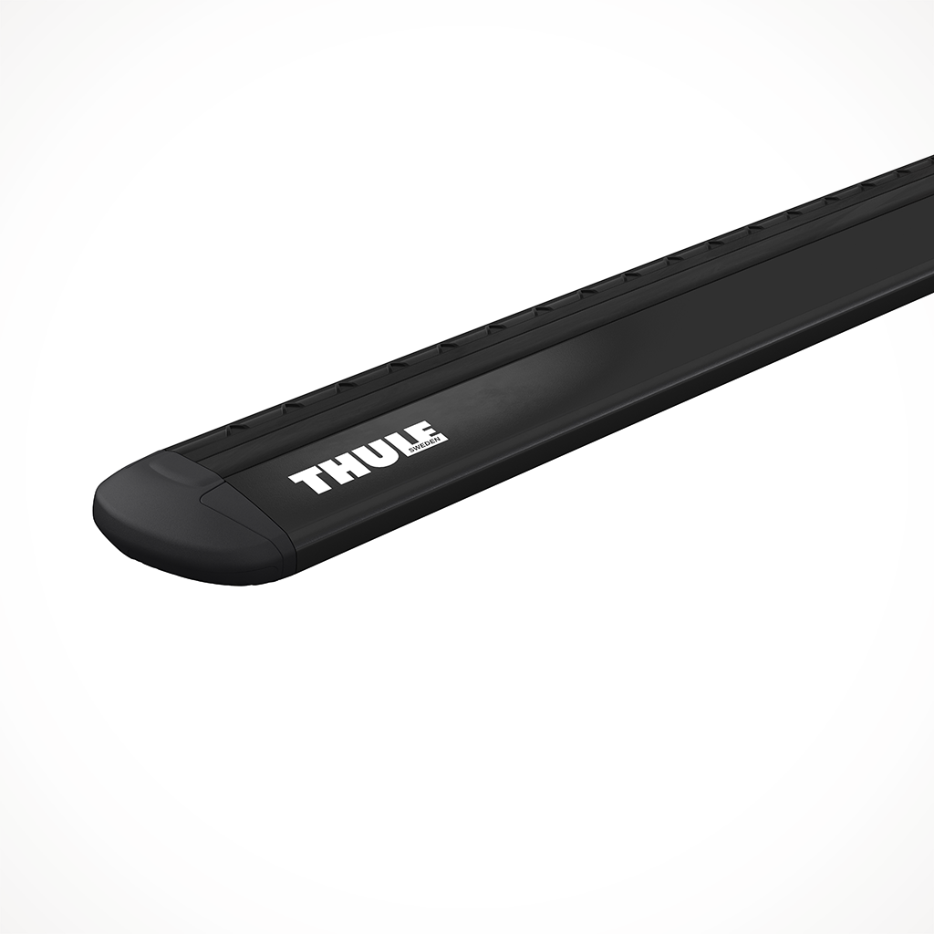 Thule Wingbar Evo Roof Bar 2 Pack OutdoorSports
