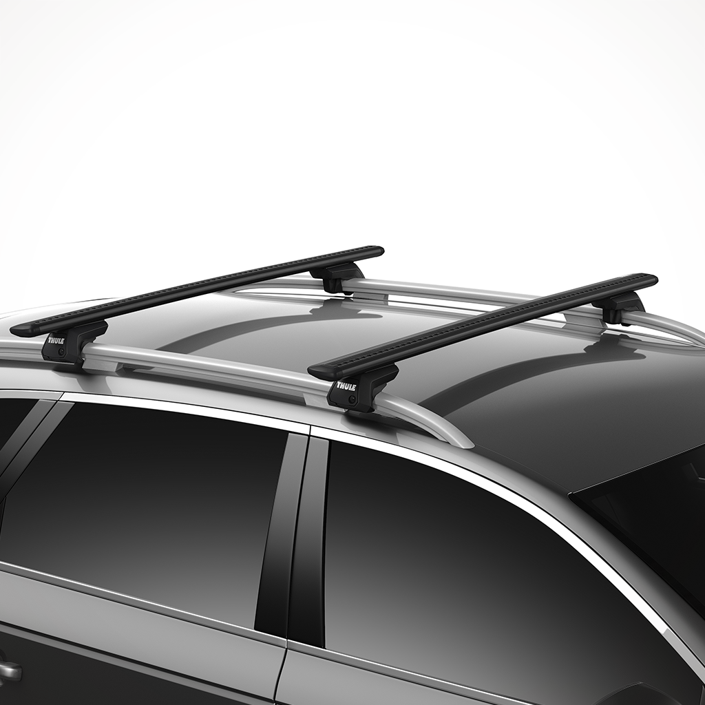 Thule aero bars installation hotsell