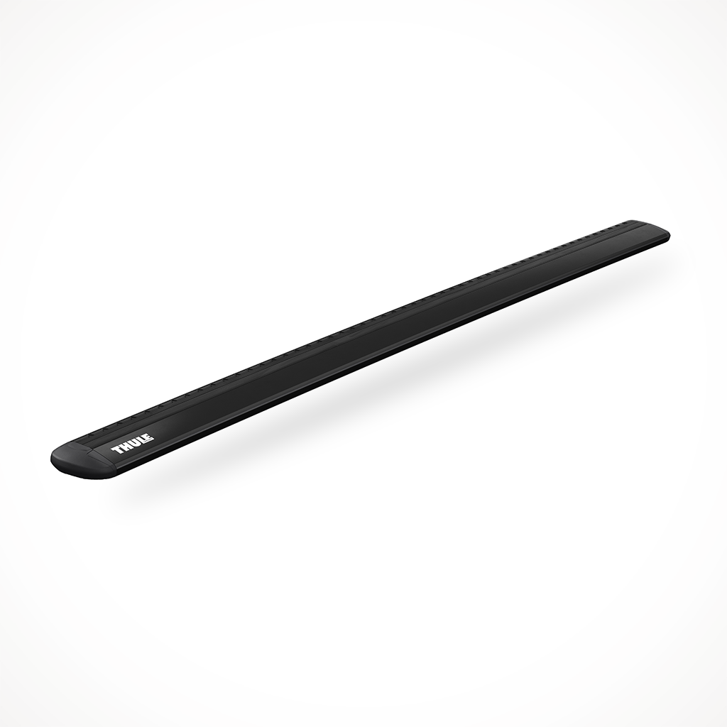 Thule - Wingbar Evo Black / 108 (43 in)