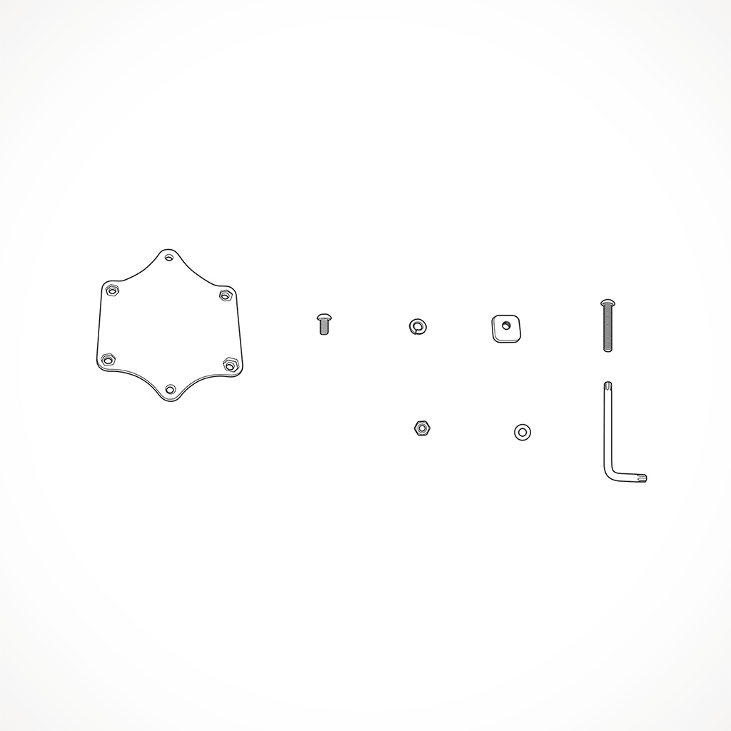 X Adapter 11