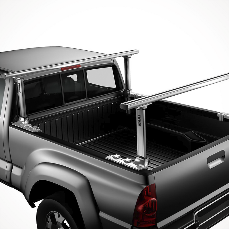 Thule Xsporter Pro Truck Rack - 500XTB | OutdoorSports.com