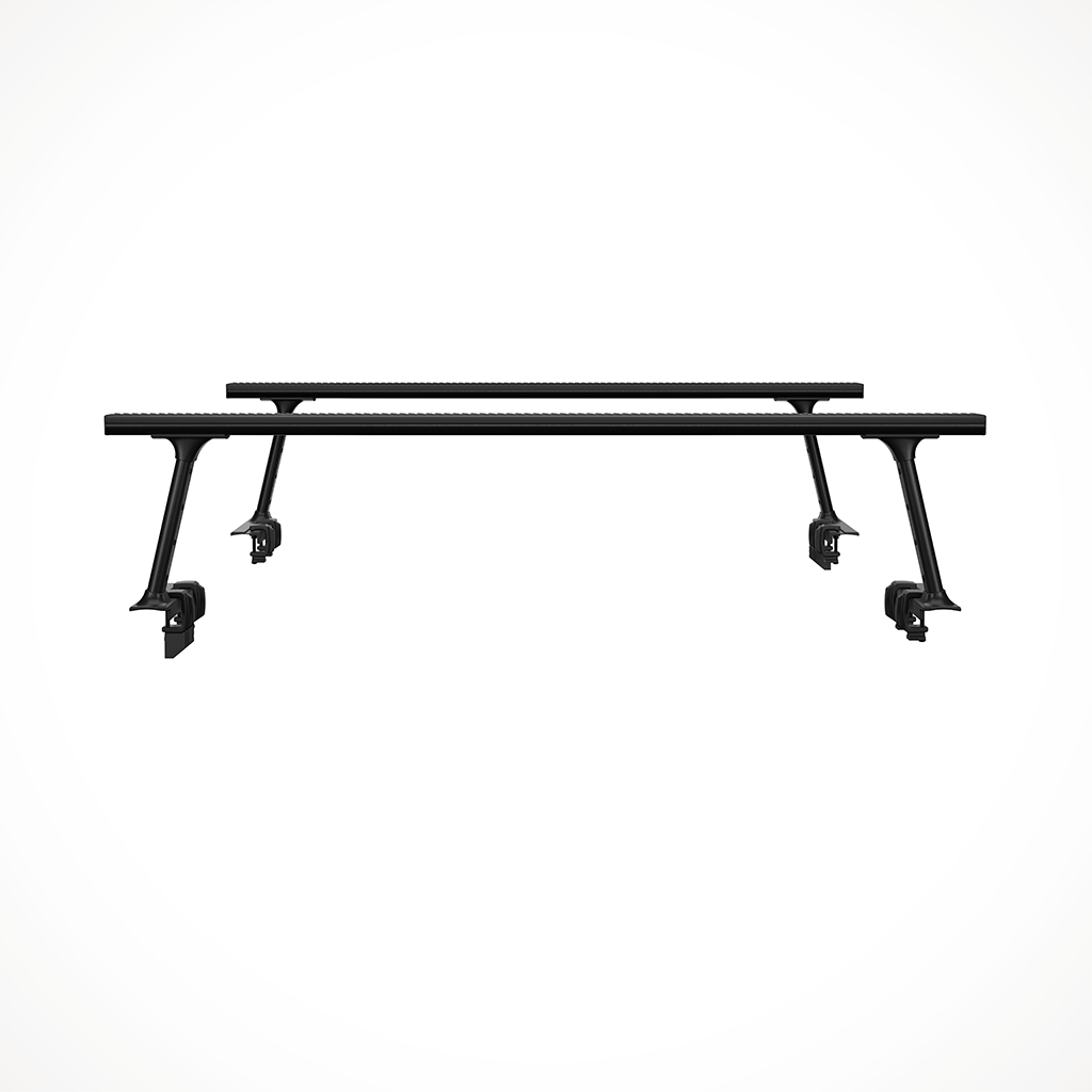 Thule Xsporter Pro Mid Truck Rack - 500011 | OutdoorSports.com