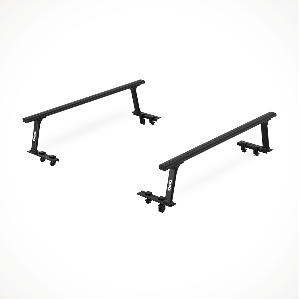 Thule Xsporter Pro Mid Truck Rack 500011 OutdoorSports