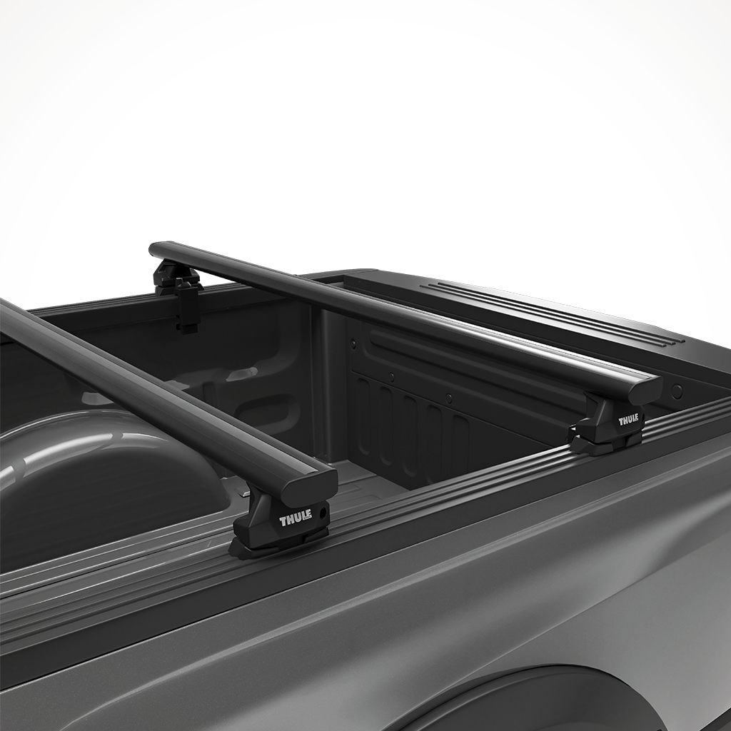 Thule Xsporter Pro Low Compact Truck Rack 500012 OutdoorSports