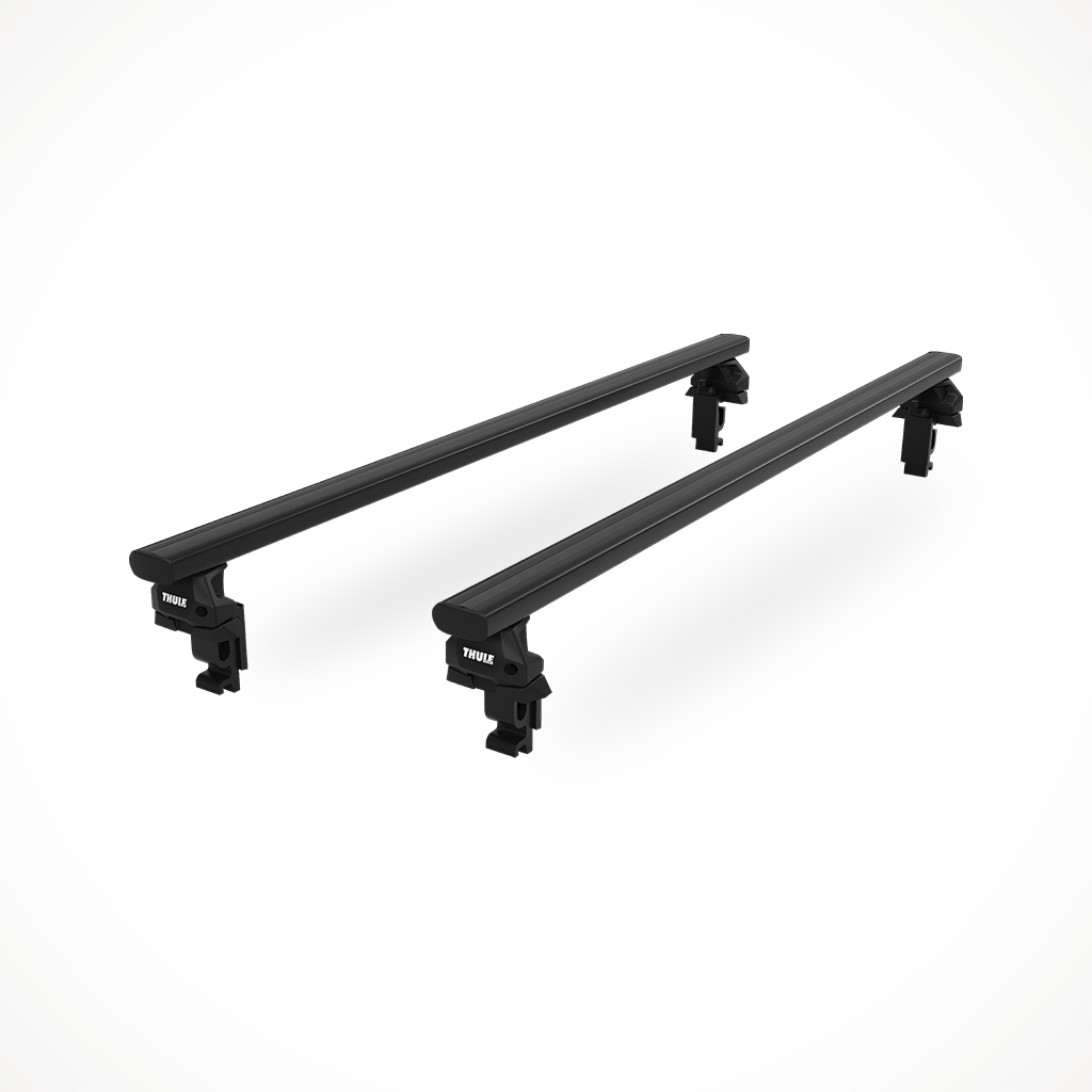Thule Xsporter Pro Low Compact Truck Rack 500012 OutdoorSports