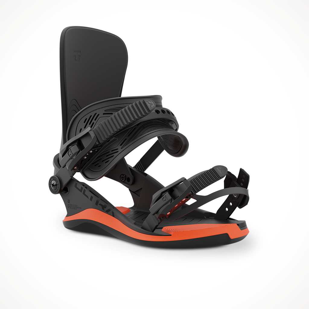 Union Ultra Mens Snowboard Bindings 2023 OutdoorSports
