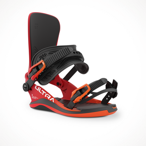 Union Ultra Snowboard Bindings 2023
