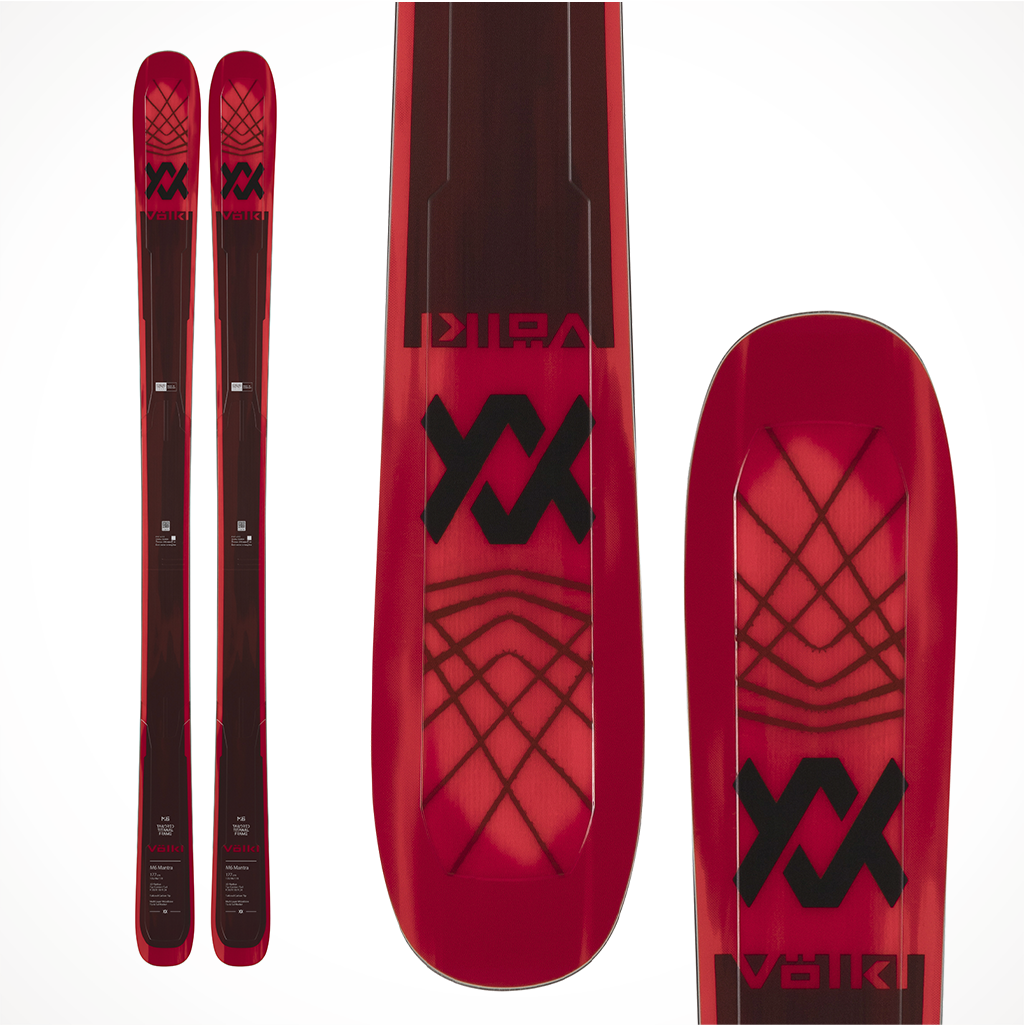 Volkl M6 Mantra 2023 Ski Main