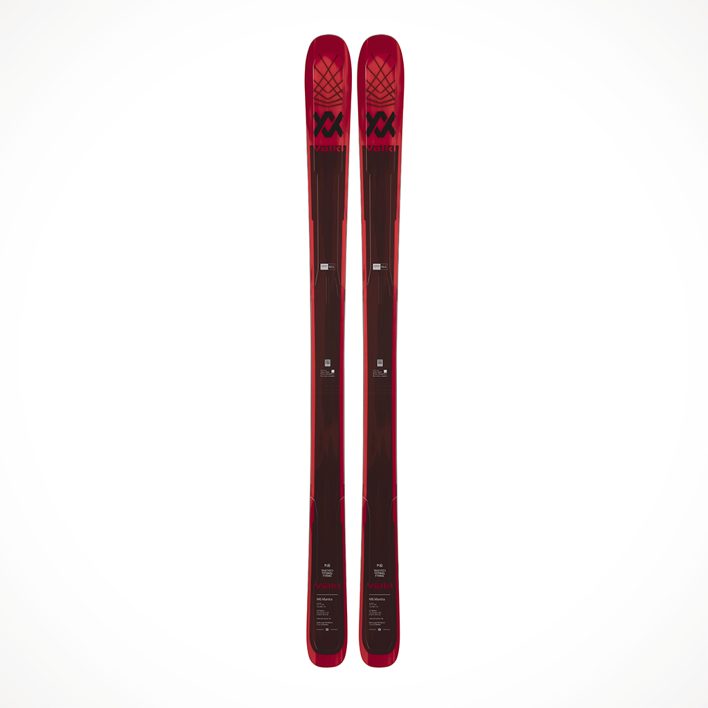 Volkl M6 Mantra 2023 Ski Top