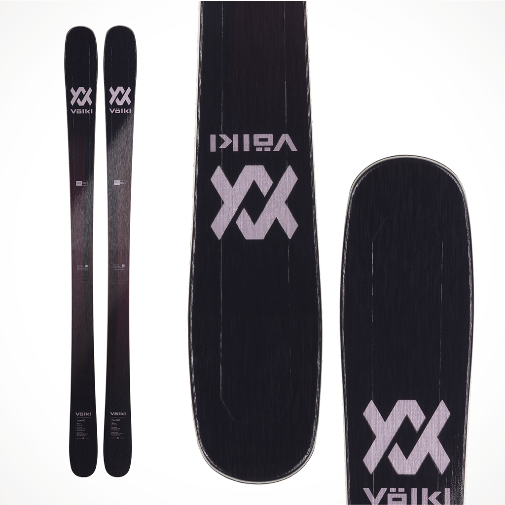 Volkl Yumi 80 2023 Ski Main
