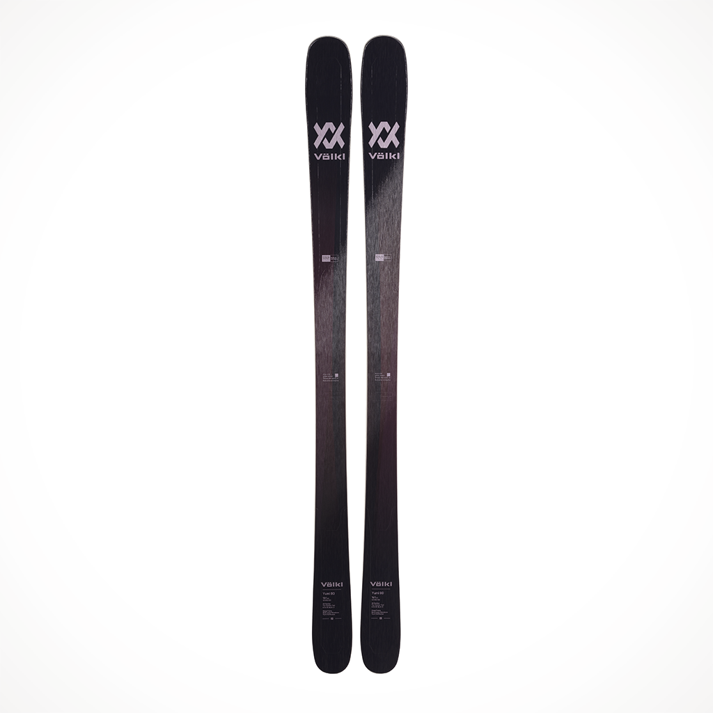 Volkl Yumi 80 2023 Ski Top