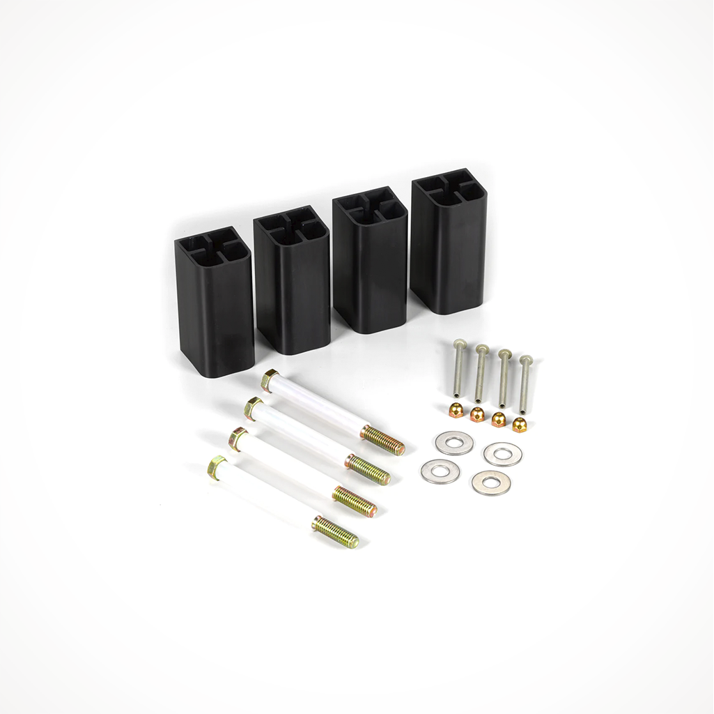 1A HiRise Spacers
