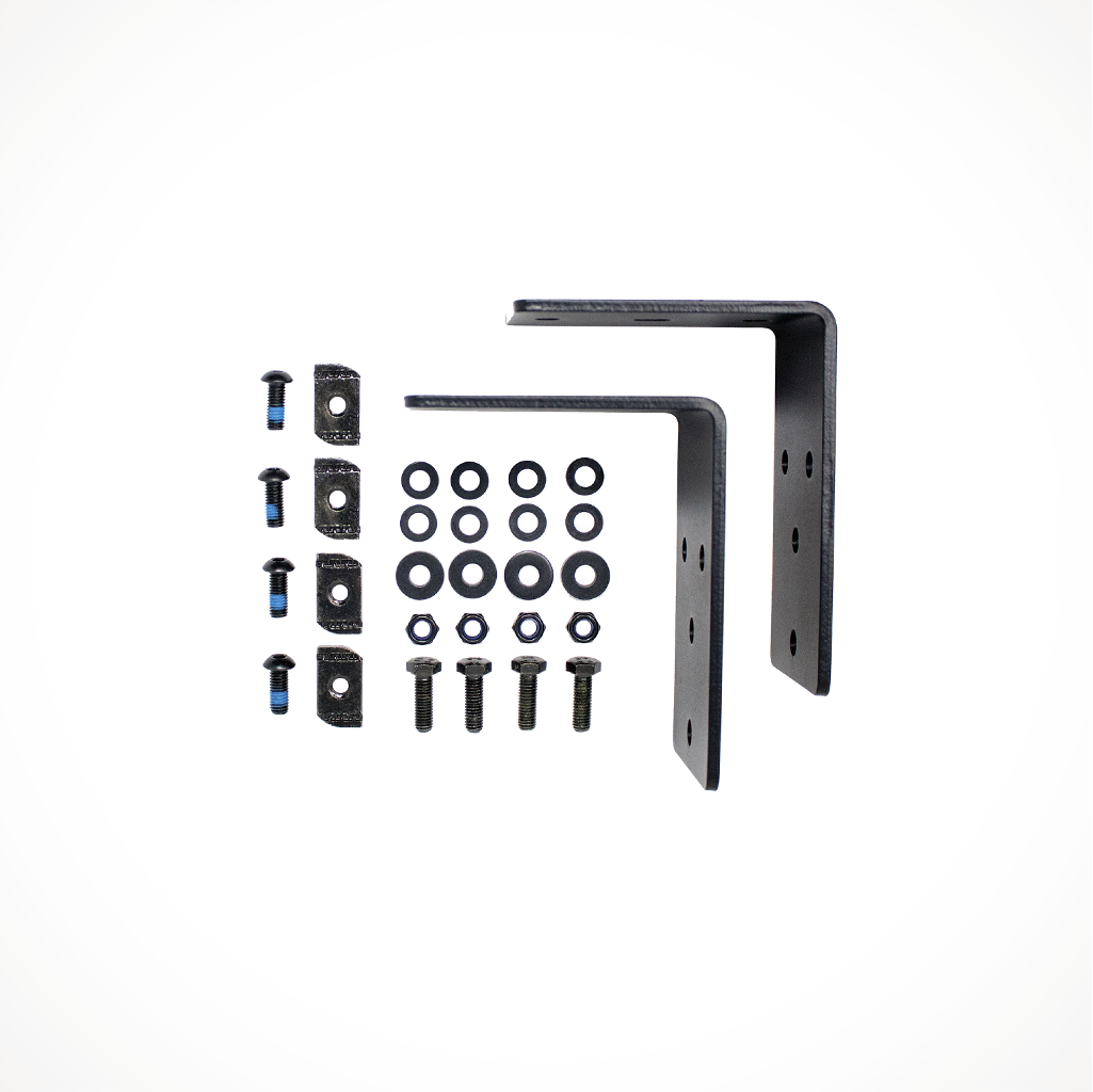 Awning T slot Bracket