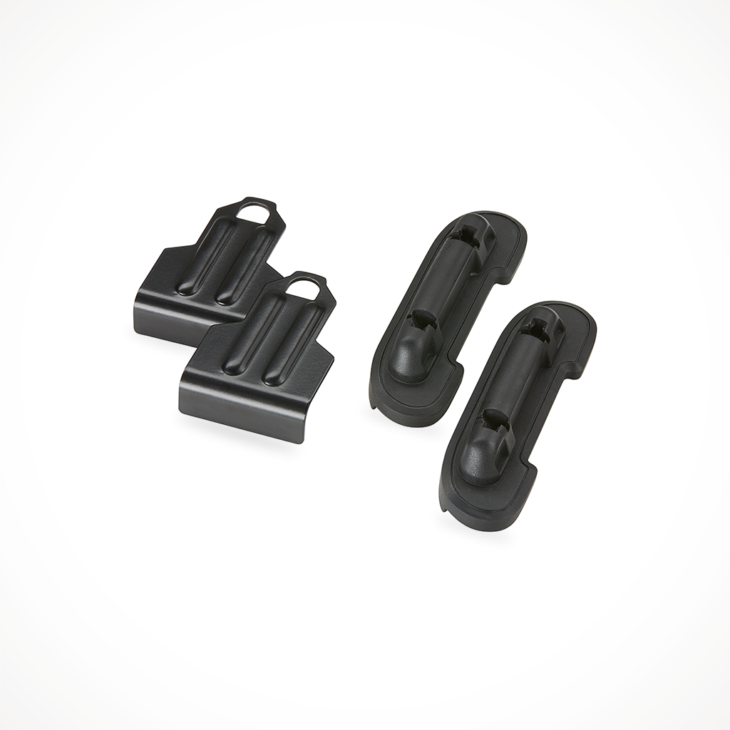 Yakima BaseClips 156 For BaseLine Towers