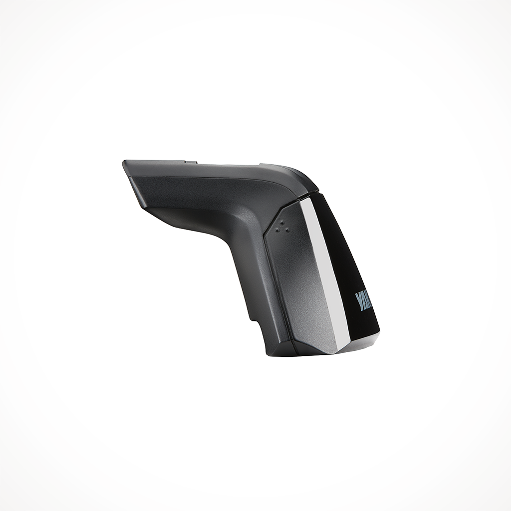 Yakima BaseLine Towers Set of 2 Side