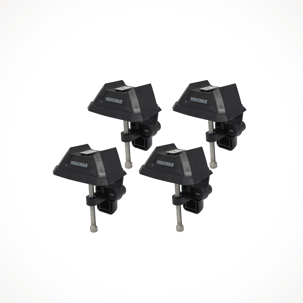 Yakima BedRock HD Towers Only