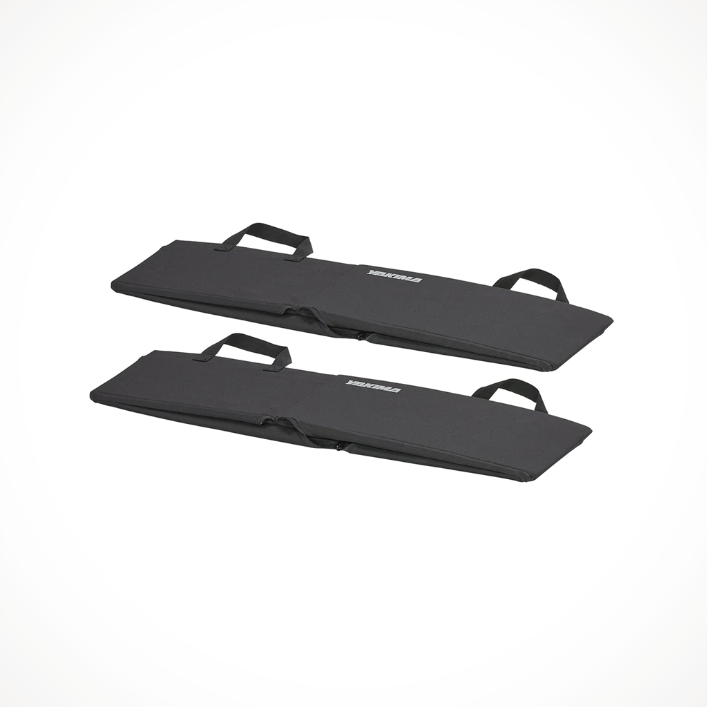 Yakima EXO GearTotes Collapsible Tote Folded