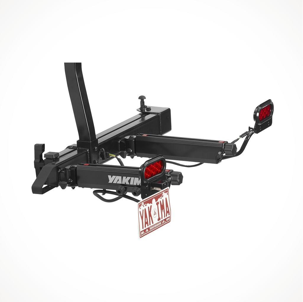 Yakima EXO LitKit License Plate Light Kit 2