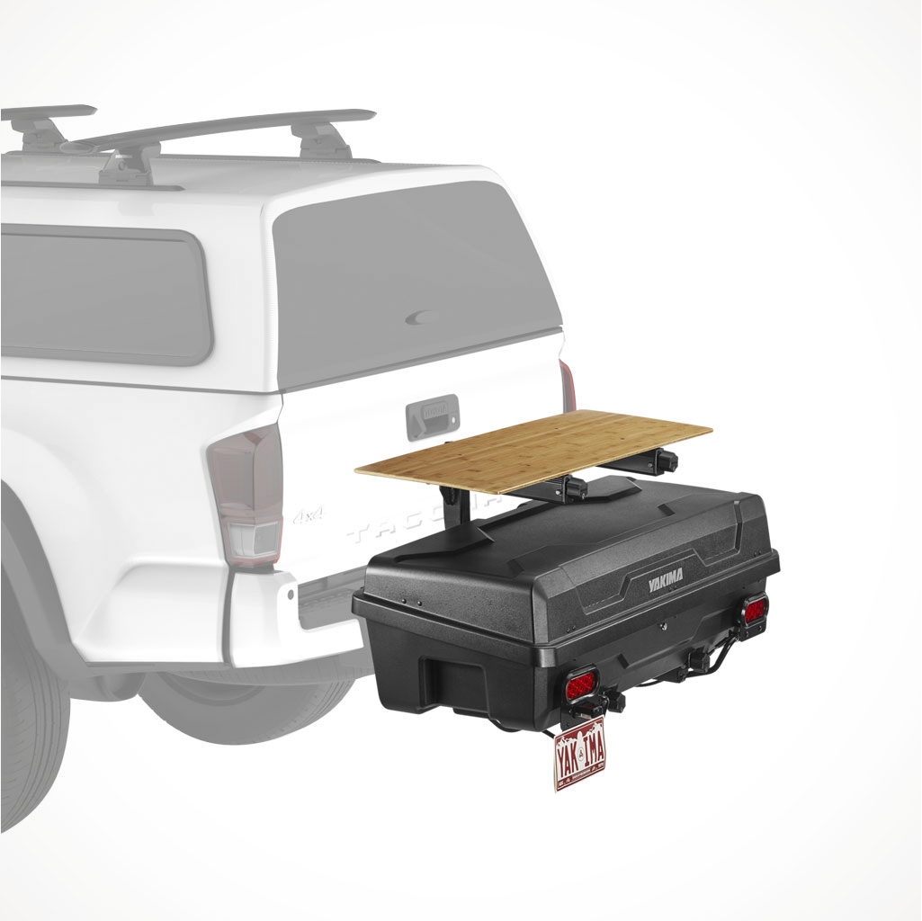 Yakima EXO LitKit License Plate Light Kit 3