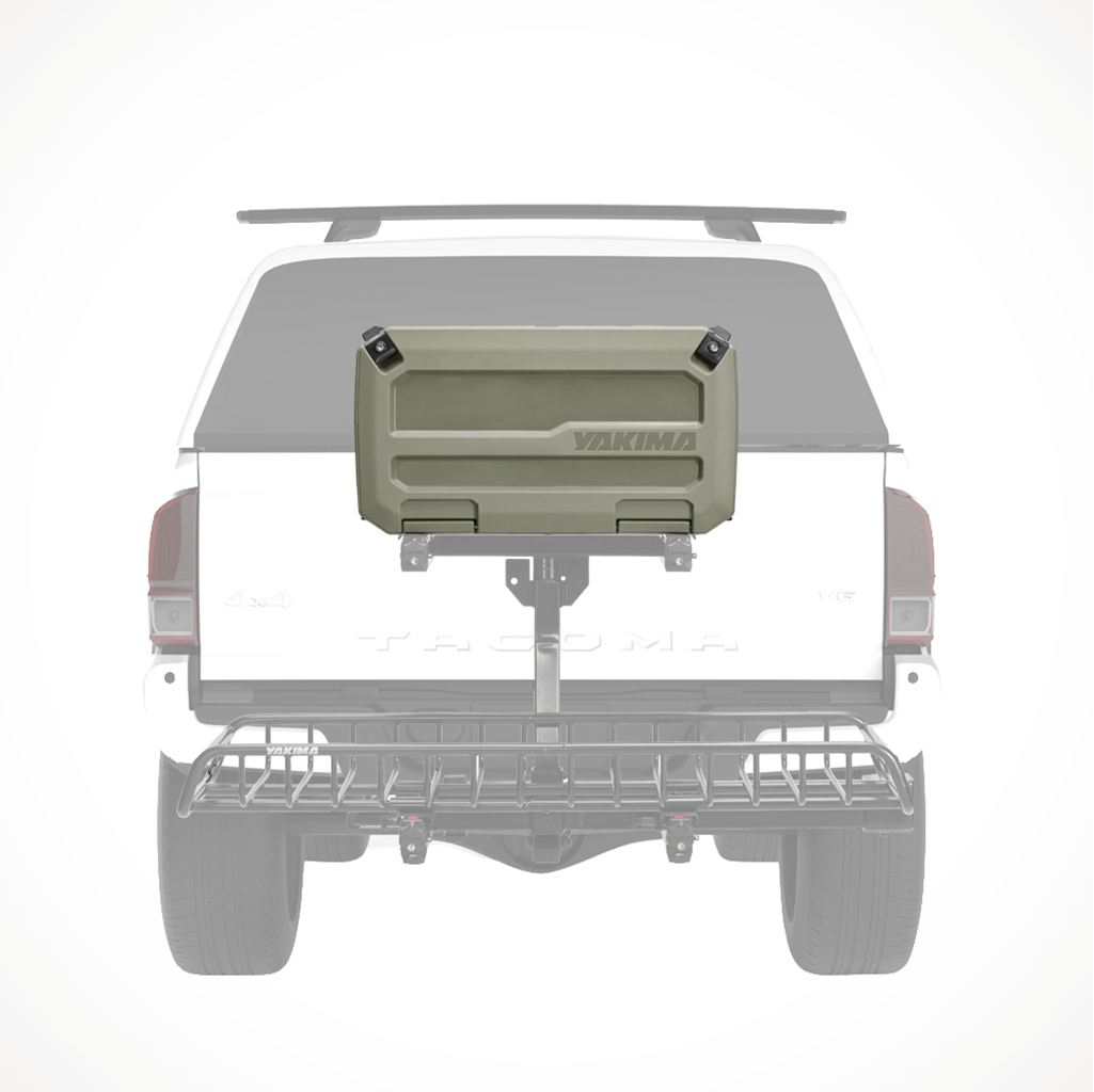 Yakima EXO OpenRange Camp Kitchen 3