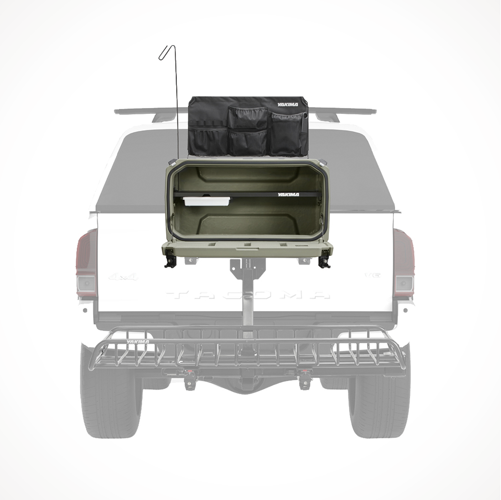 Yakima EXO OpenRange Camp Kitchen 4