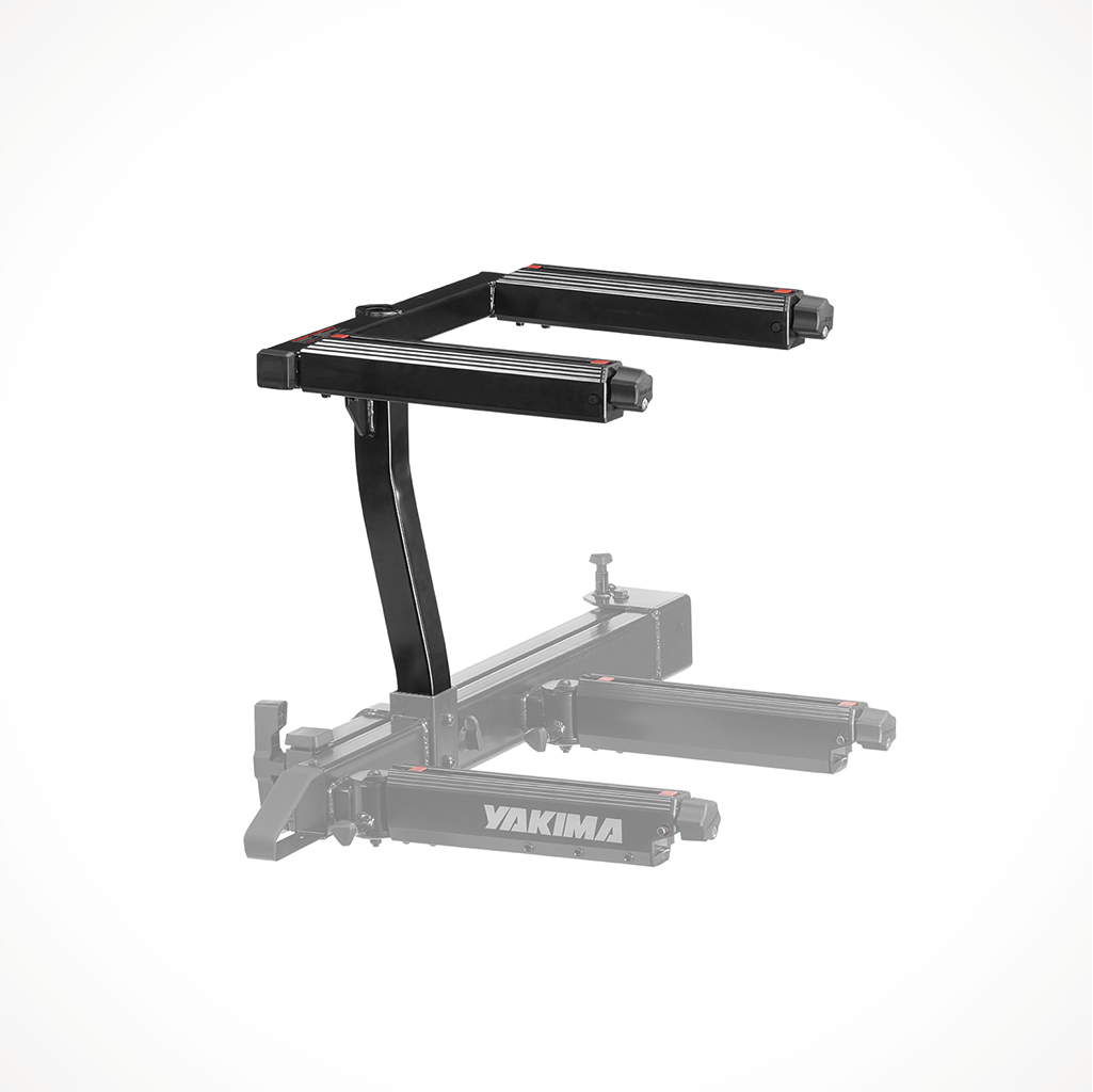 Yakima EXO TopShelf Second Level Base