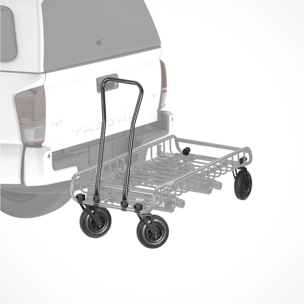 Yakima EXO Warrior Wheels Cart Kit