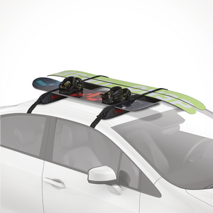 Temporary car roof rack hotsell