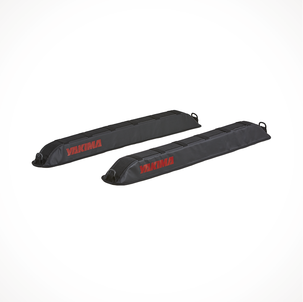 Yakima EasyTop Temporary Roof Rack