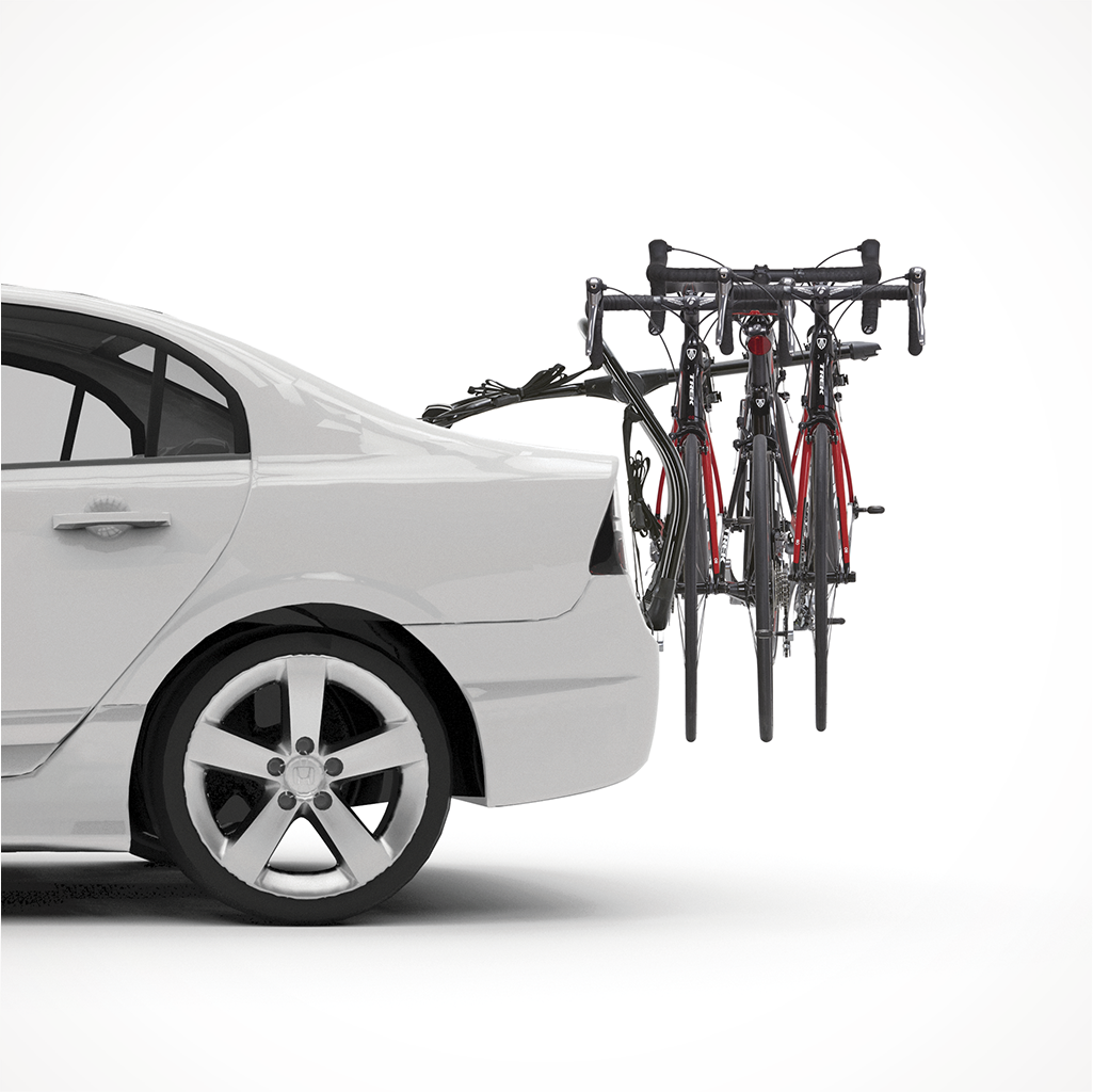 yakima bike rack 3 bike