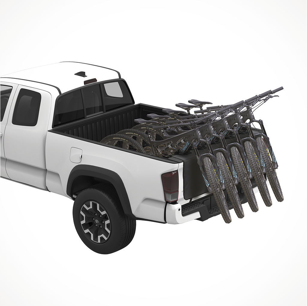 Yakima GateKeeper Truck Bed Tailgate Pad 3