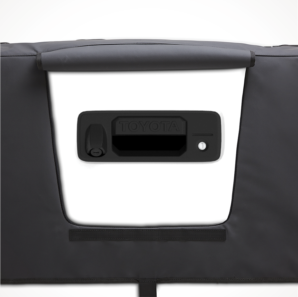 Yakima GateKeeper Truck Bed Tailgate Pad Flap