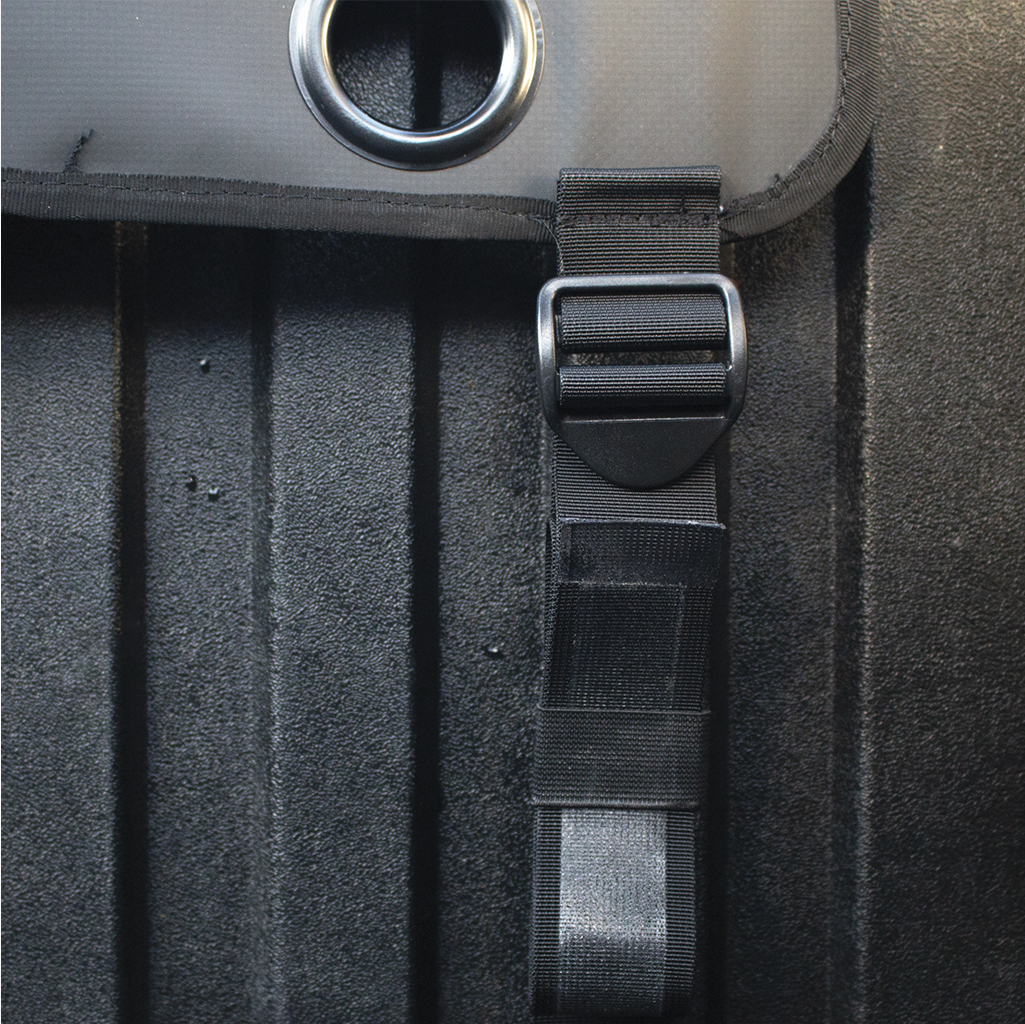 Yakima GateKeeper Truck Bed Tailgate Pad Strap